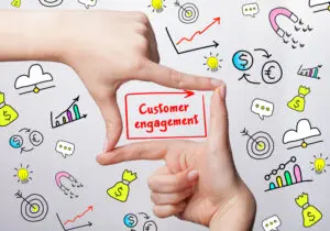conversational ai and customer engagement 