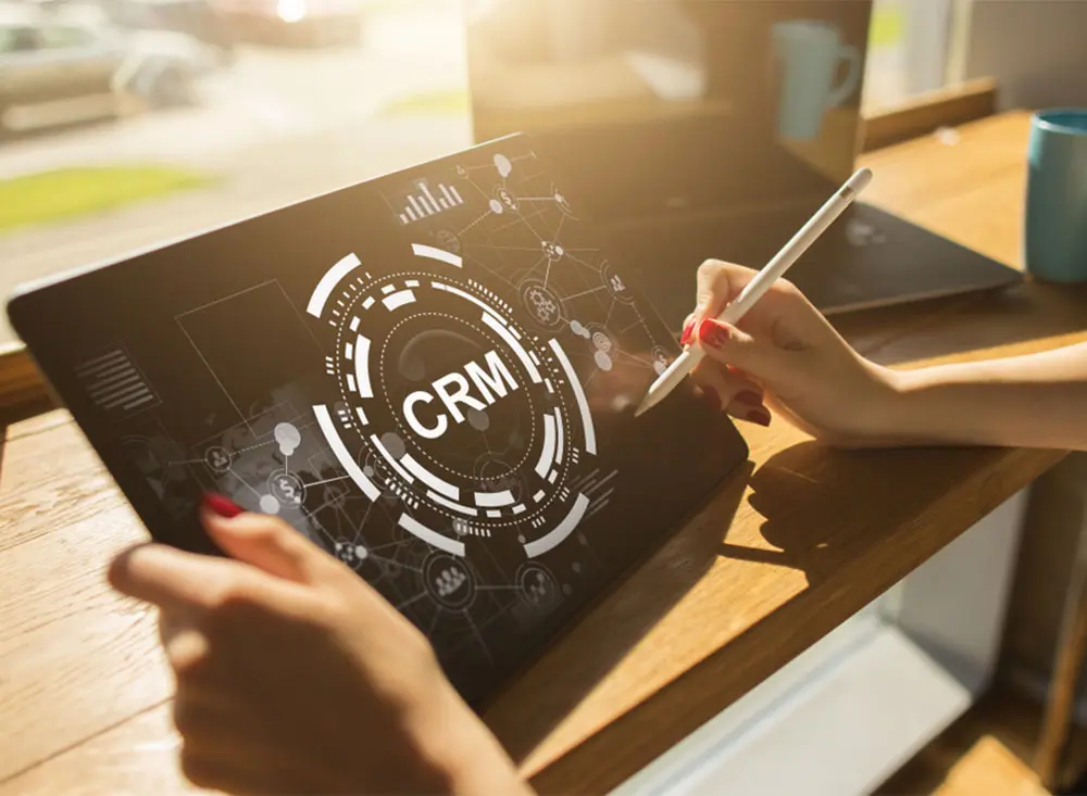 why a crm is important