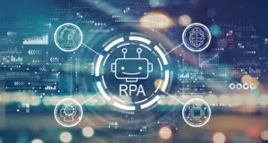 What Is Boosting RPA? Digital Workforce Solution