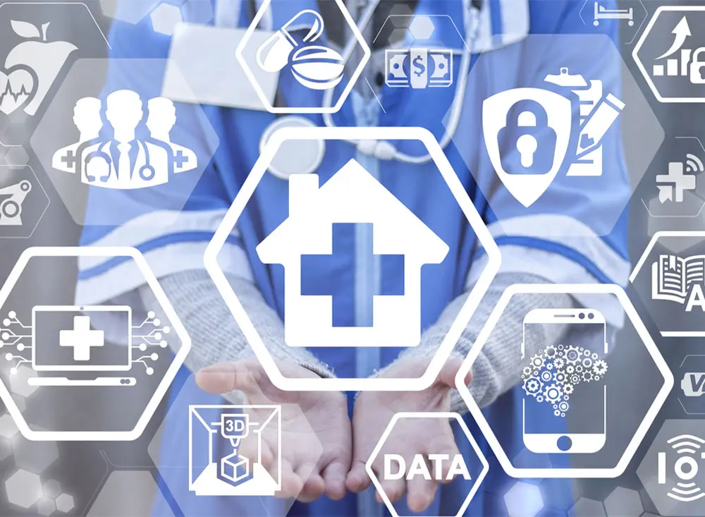 Why Intelligent process automation in healthcare is crucial for intelligent automation