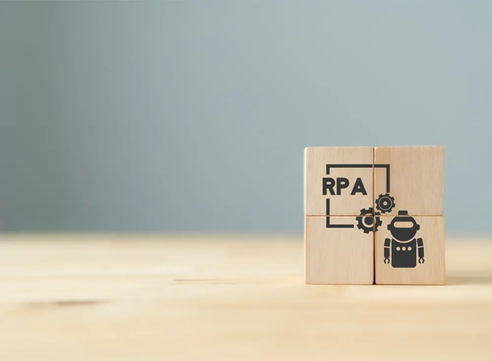 how rpa empowers your key employees