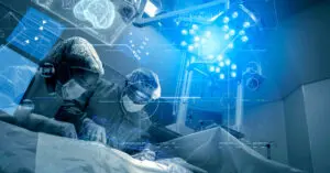 why intelligent process automation in healthcare is crucial for intelligent automation