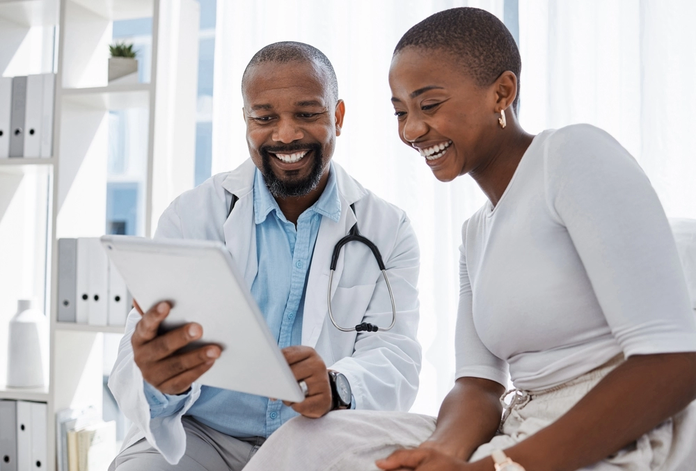 Improving the Patient Experience with RPA, AI, and Digital Workflows Digital Workforce Solution