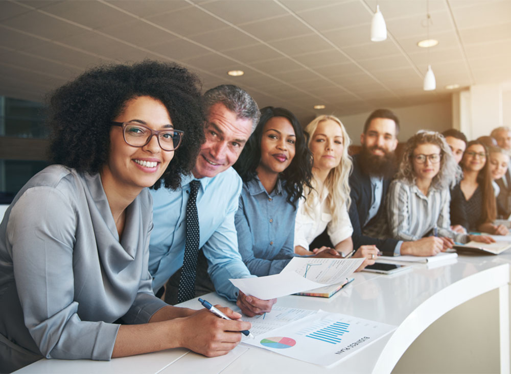 Applying DEI To Your Business | Digital Workforce Solution