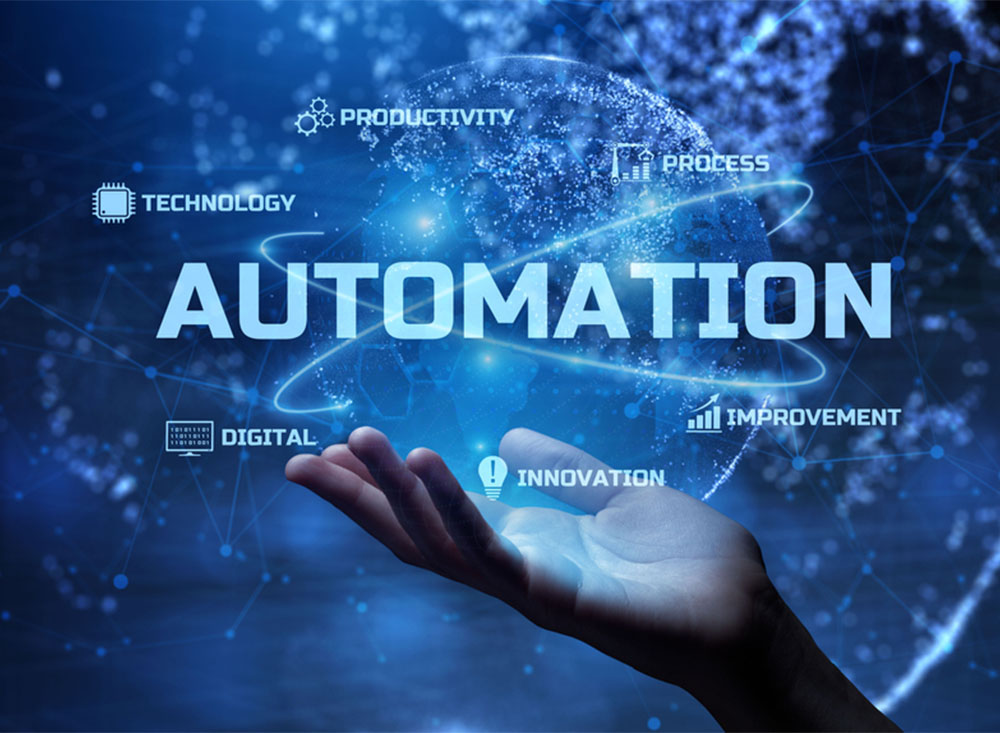 cost benefits of intelligent process automation